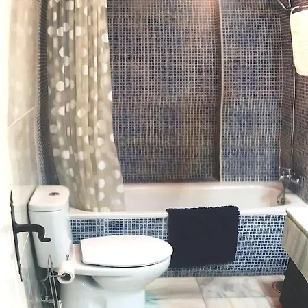 Apartamento Turistico Rio Marina N24 Unico Y Acogedor Nerja Exterior photo