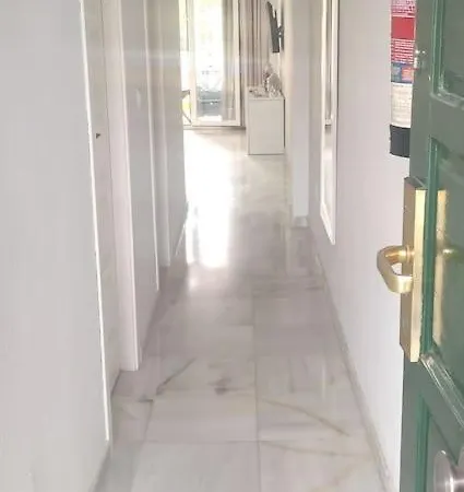 Apartamento Turistico Rio Marina N24 Unico Y Acogedor Nerja Exterior photo