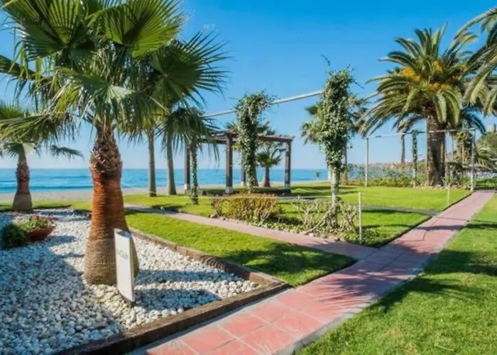 Apartamento Turistico Rio Marina N24 Unico Y Acogedor