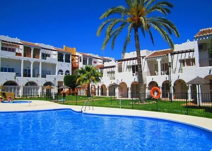 Apartamento Turistico Rio Marina N24 Unico Y Acogedor