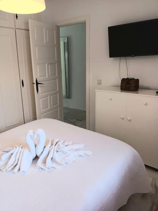 Apartamento Turistico Rio Marina N24 Unico Y Acogedor