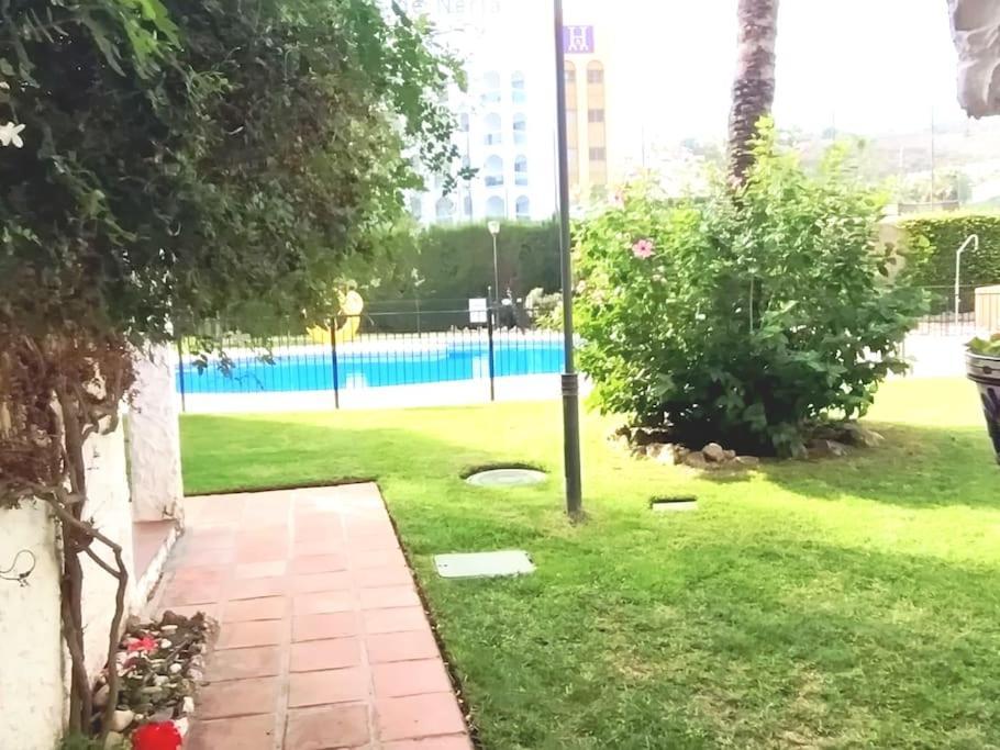 Turistico Rio Marina N24 Unico Y Acogedor * Nerja