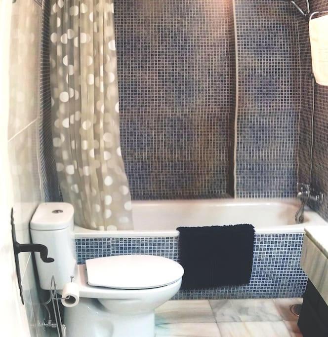Turistico Rio Marina N24 Unico Y Acogedor Apartamento *