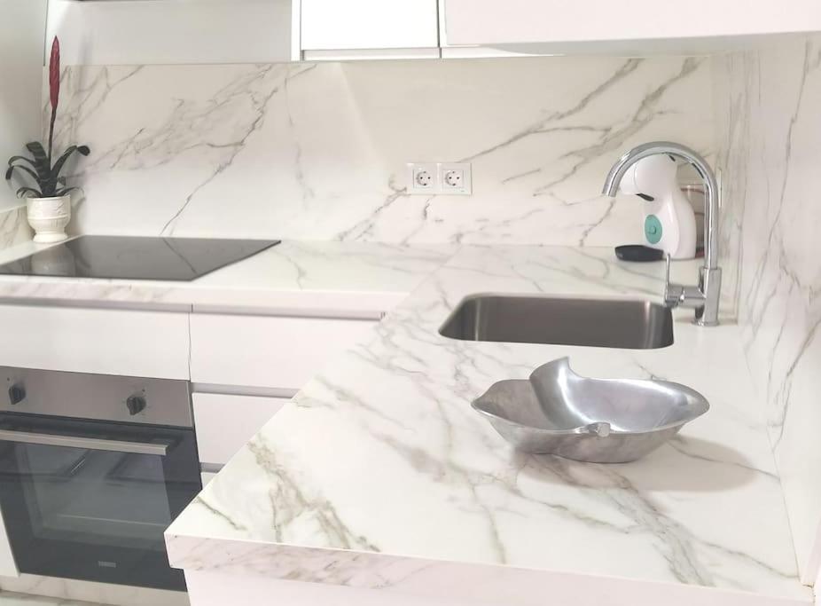 Apartamento Turistico Rio Marina N24 Unico Y Acogedor