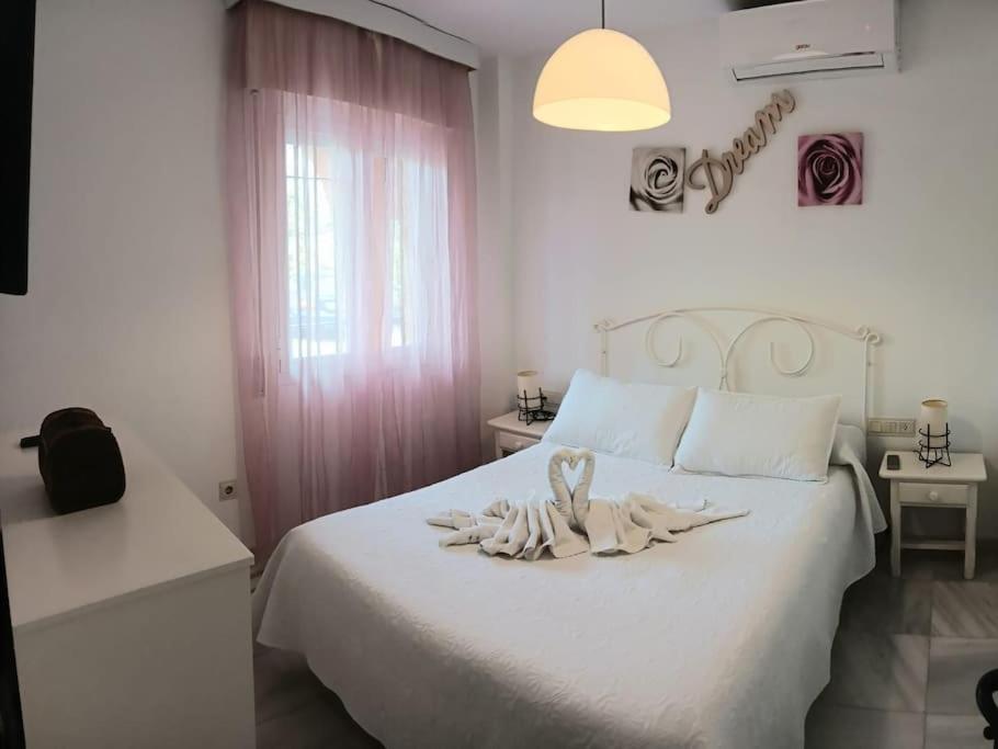 Turistico Rio Marina N24 Unico Y Acogedor Apartamento Nerja