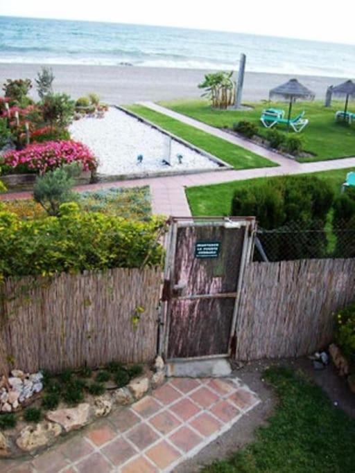 Turistico Rio Marina N24 Unico Y Acogedor Apartamento Nerja