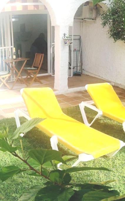 Turistico Rio Marina N24 Unico Y Acogedor Apartamento