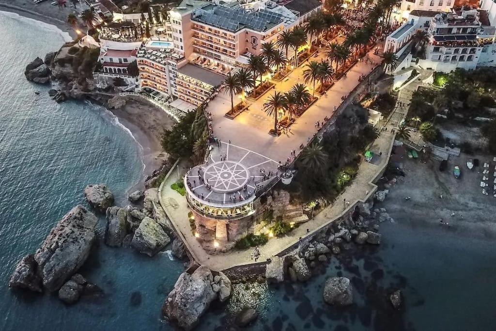 Turistico Rio Marina N24 Unico Y Acogedor Apartamento *