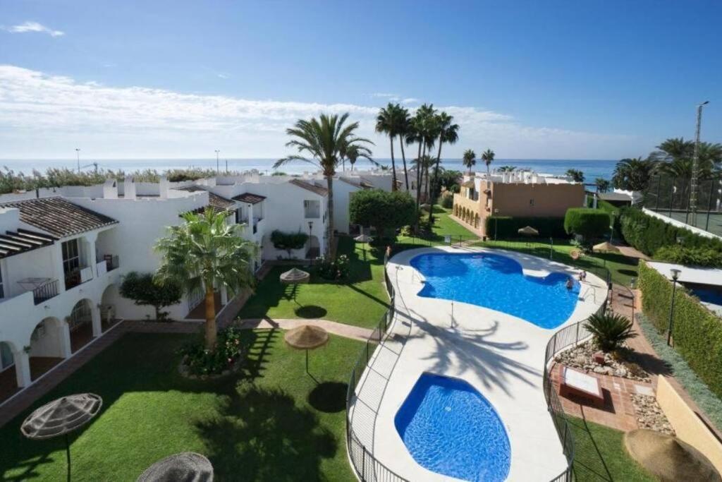 Turistico Rio Marina N24 Unico Y Acogedor Nerja
